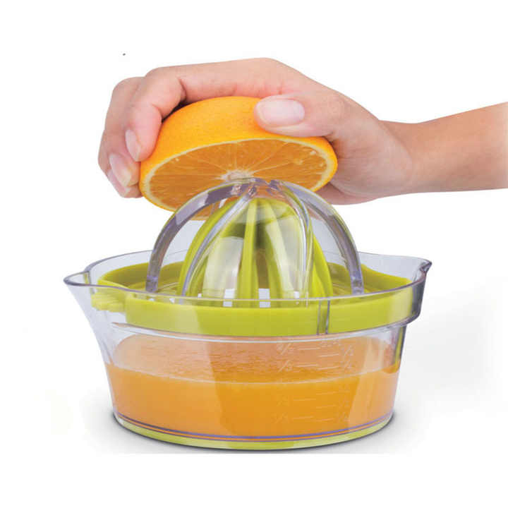 Picture of 4 In1  Squeezer Citrus Juicer for manul