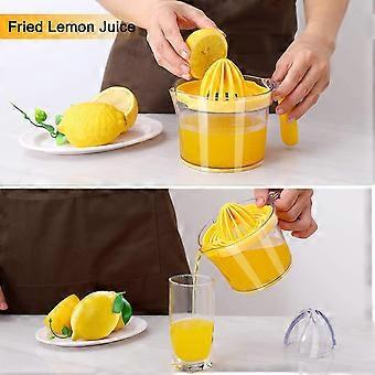 Picture of 4 In1  Squeezer Citrus Juicer for manul