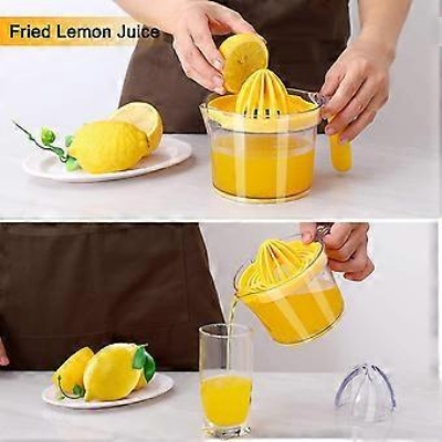 Picture of 4 In1  Squeezer Citrus Juicer for manul