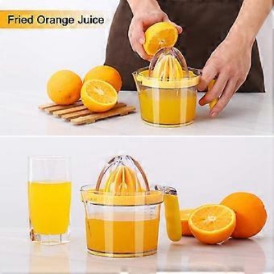 Picture of 4 In1  Squeezer Citrus Juicer for manul
