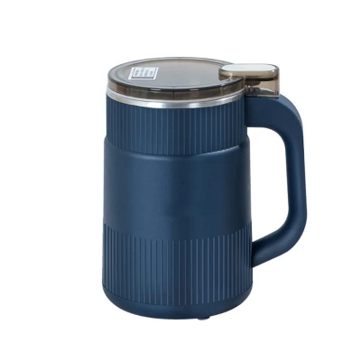 Picture of Household Powder Stainless Steel Electrics Powder, Multifunctional Powder Grinder for Kitchen