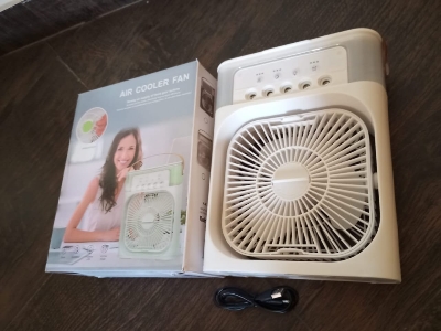 Picture of Extonic Air Cooler Fan (ET-C702)