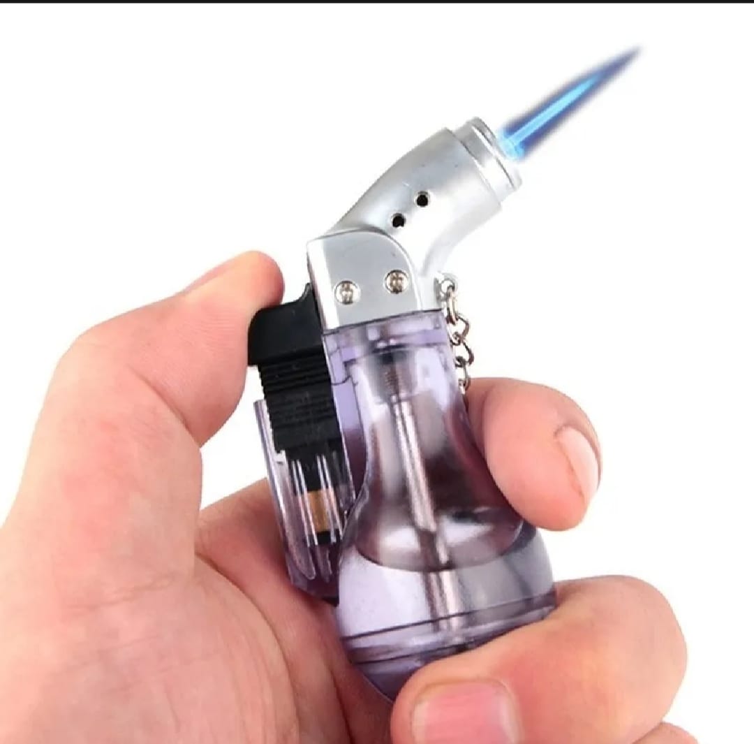 Picture of Jet Gas Lighter Butane Gas Windproof