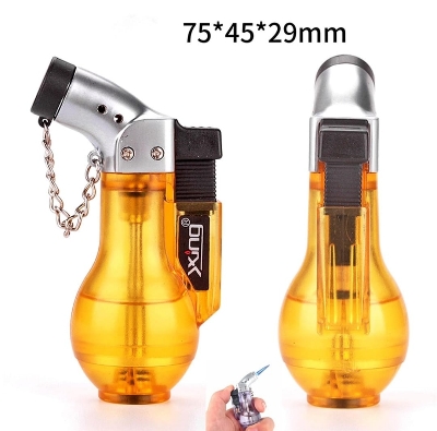 Picture of Jet Gas Lighter Butane Gas Windproof