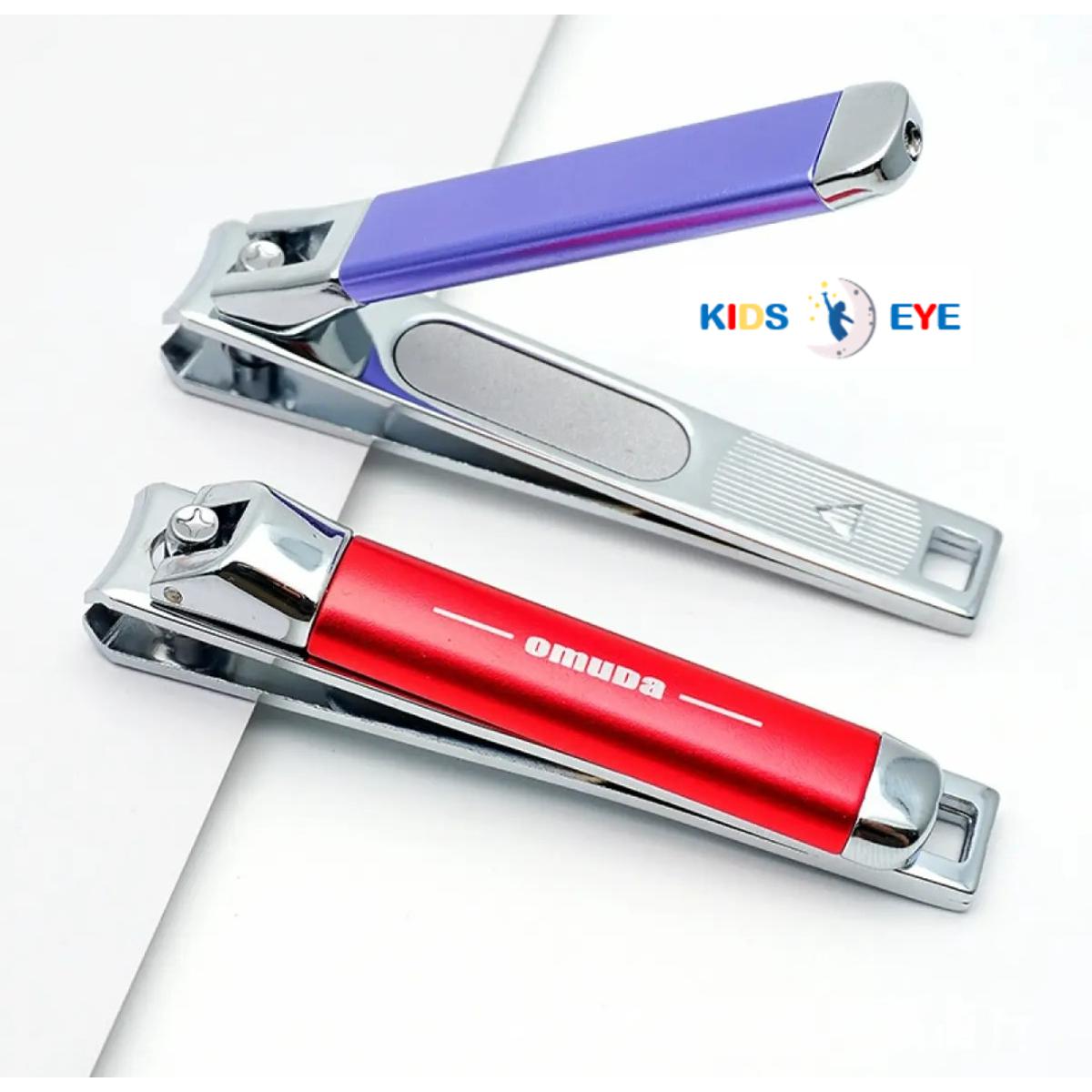 Picture of Nail Cutter Clipper Omuda Brand - High Premium Quality - 1 Pcs