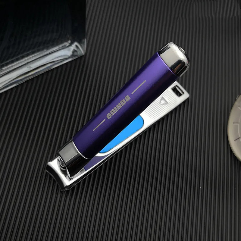 Picture of Nail Cutter Clipper Omuda Brand - High Premium Quality - 1 Pcs