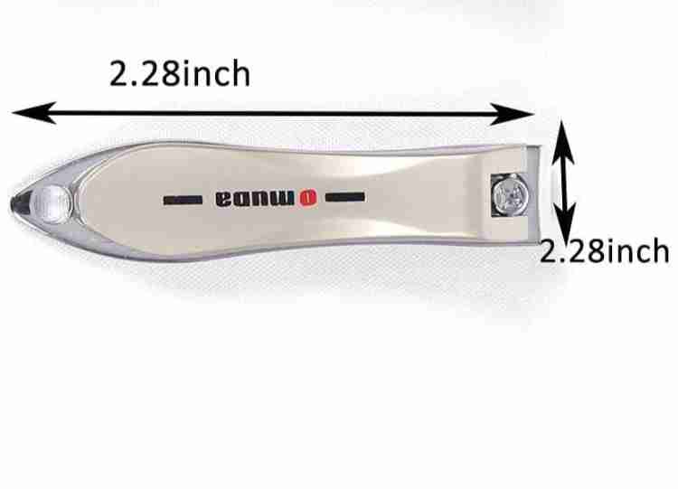 Picture of Nail Cutter Omuda 3064 Premium Quality