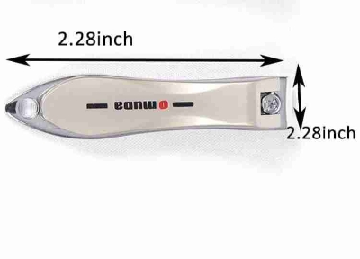 Picture of Nail Cutter Omuda 3064 Premium Quality