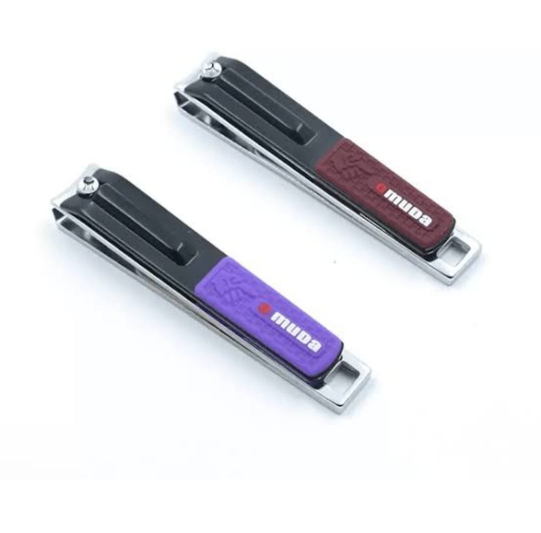 Picture of Nail Cutter Clipper Omuda Brand - High Premium Quality - 1 Pcs