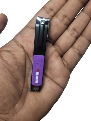 Picture of Nail Cutter Clipper Omuda Brand - High Premium Quality - 1 Pcs