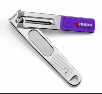 Picture of Nail Cutter Clipper Omuda Brand - High Premium Quality - 1 Pcs