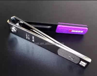 Picture of Nail Cutter Clipper Omuda Brand - High Premium Quality - 1 Pcs