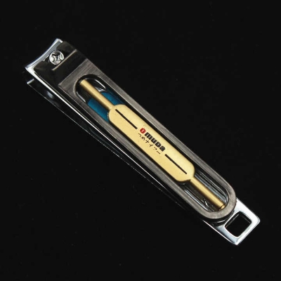 Picture of Nail art nail art knife toenail scissors nail clipper nail 1PCS high quality stainless steel nail tools