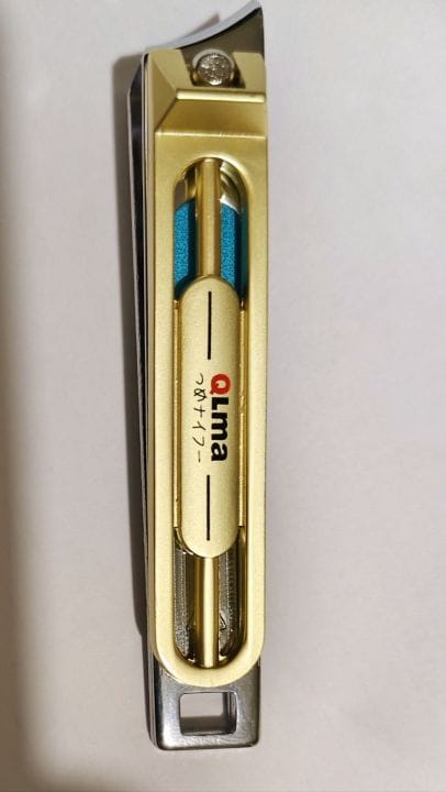 Picture of Nail art nail art knife toenail scissors nail clipper nail 1PCS high quality stainless steel nail tools