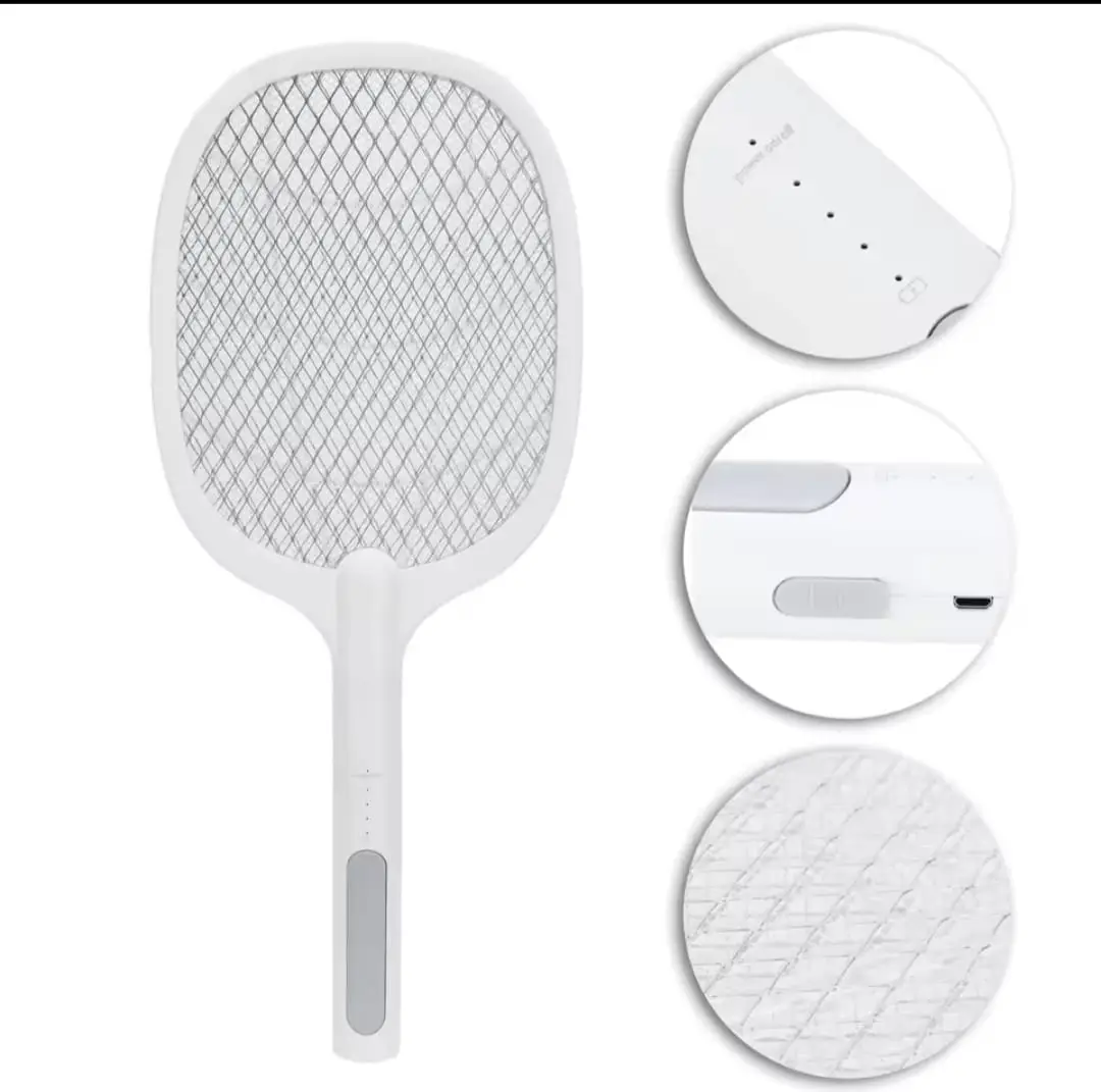 Picture of Mosquito Bat Electric Weidasi High quality