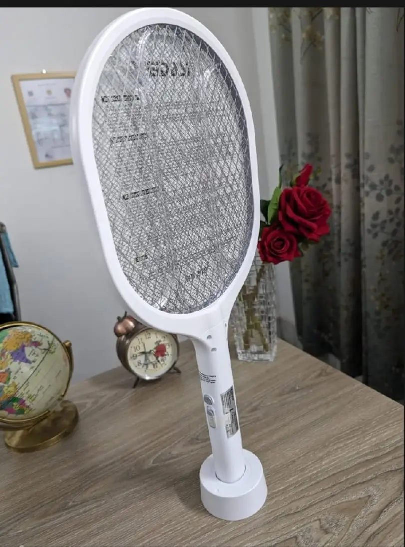 Picture of Mosquito Bat Electric Weidasi High quality