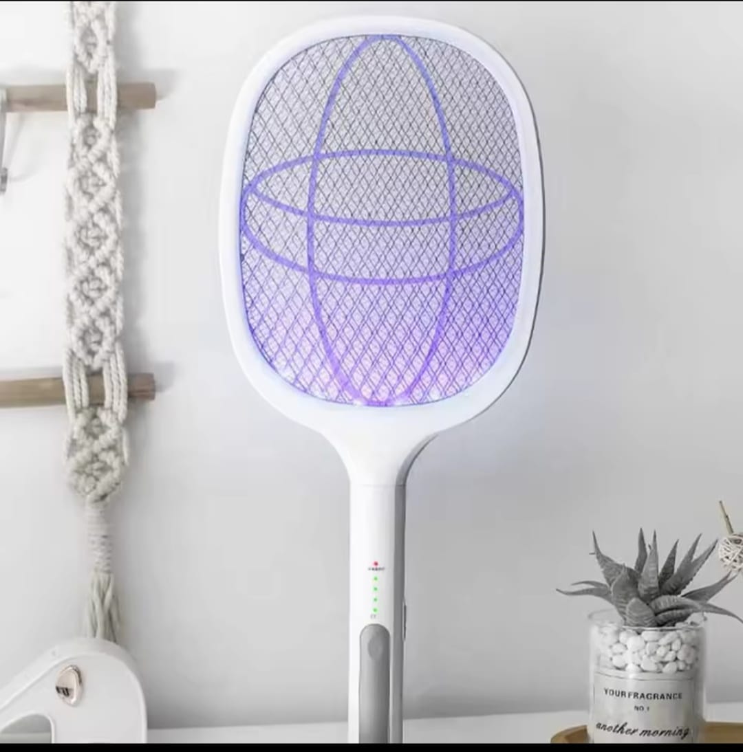 Picture of Mosquito Bat Electric Weidasi High quality