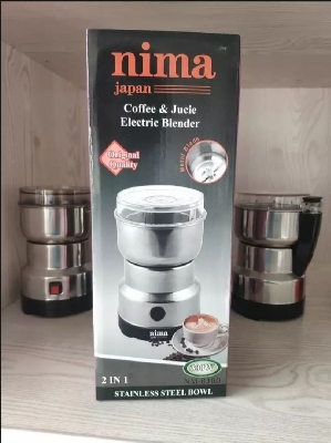Picture of Nima Japanes  Coffee & Juice Electric Blenders