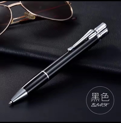 Picture of Metal Jet Butane Cigarette Lighter Turbo Lighters Mini Portable Gadget