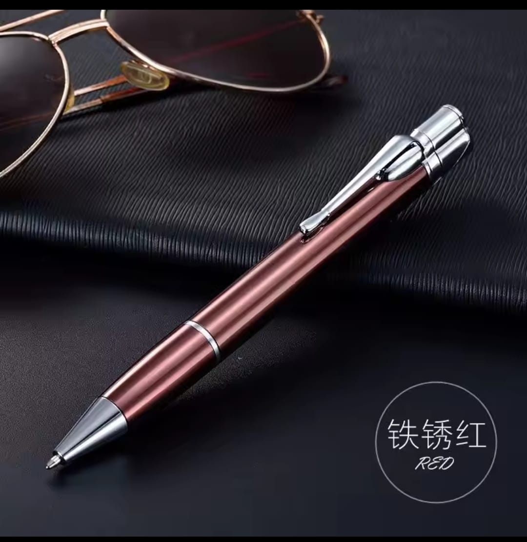 Picture of Torch Lighter Unusual Pen Ultra Thin Long Strip Metal Jet Butane Cigarette Lighter Turbo Lighters Mini Portable Gadget