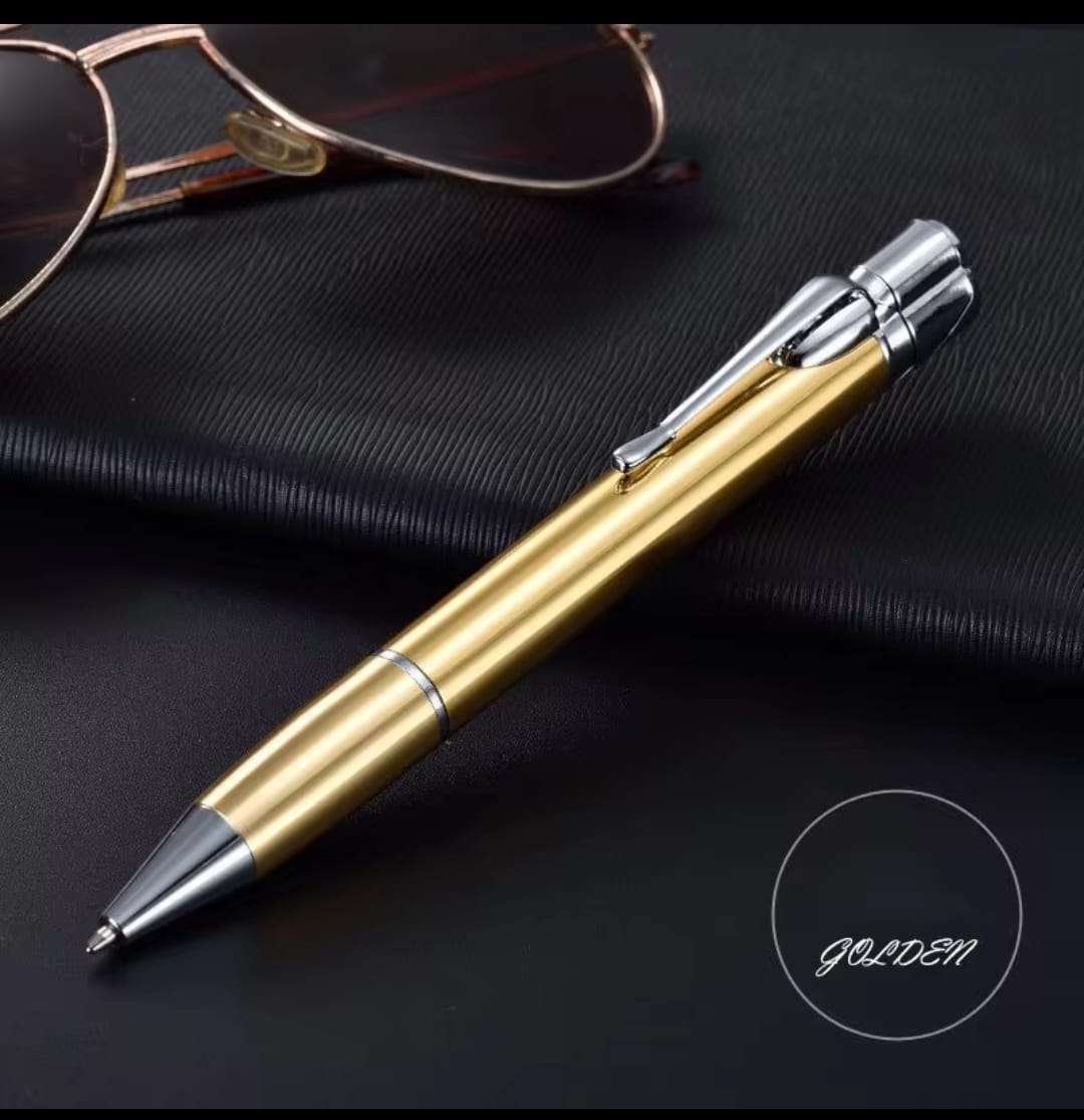 Picture of Creative Torch Lighter Unusual Pen Ultra Thin Long Strip Metal Jet Butane Cigarette Lighter Turbo Lighters Mini Portable Gadget