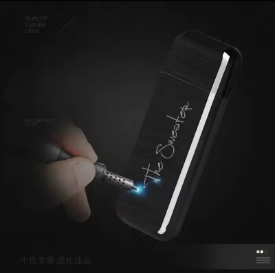 Picture of Dolphin Wind profitable Brooten Gas Lighters