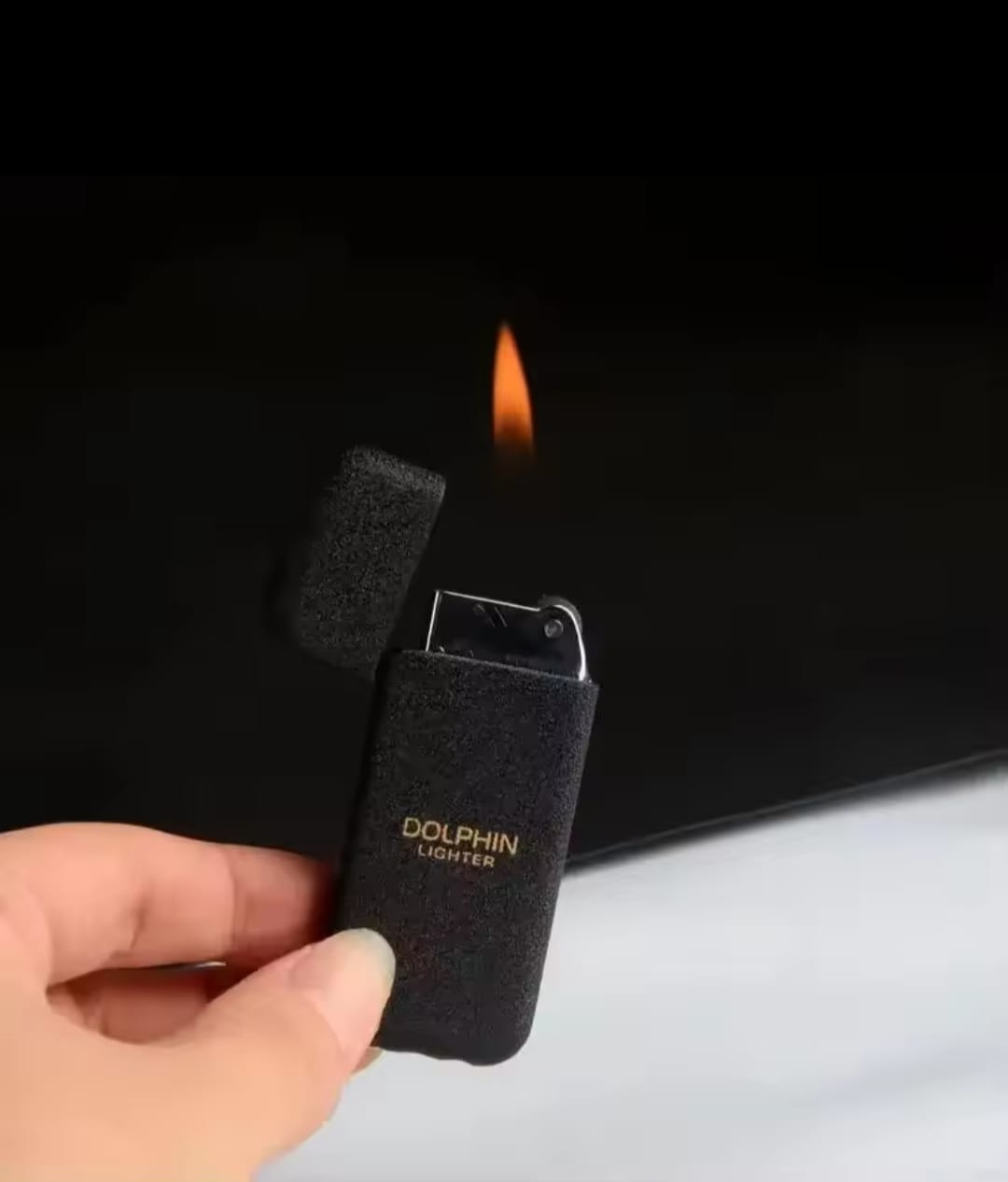 Picture of Dolphin Wind profitable Brooten Gas Lighters