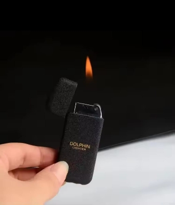 Picture of Dolphin Wind profitable Brooten Gas Lighters