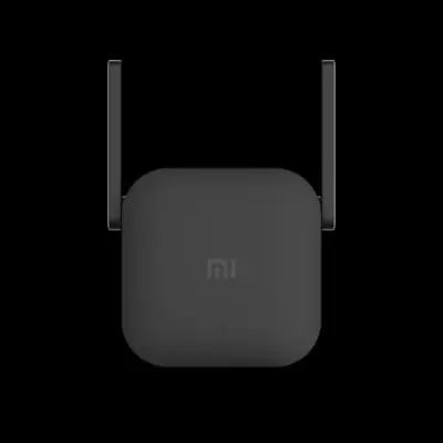 Picture of xiaomi mi wifi repeter pro wifi extender amplifier black