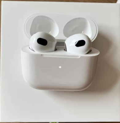 Picture of Airpods Pro 2nd Generation Type-C to Type-C with ANC (Dubai Varient )