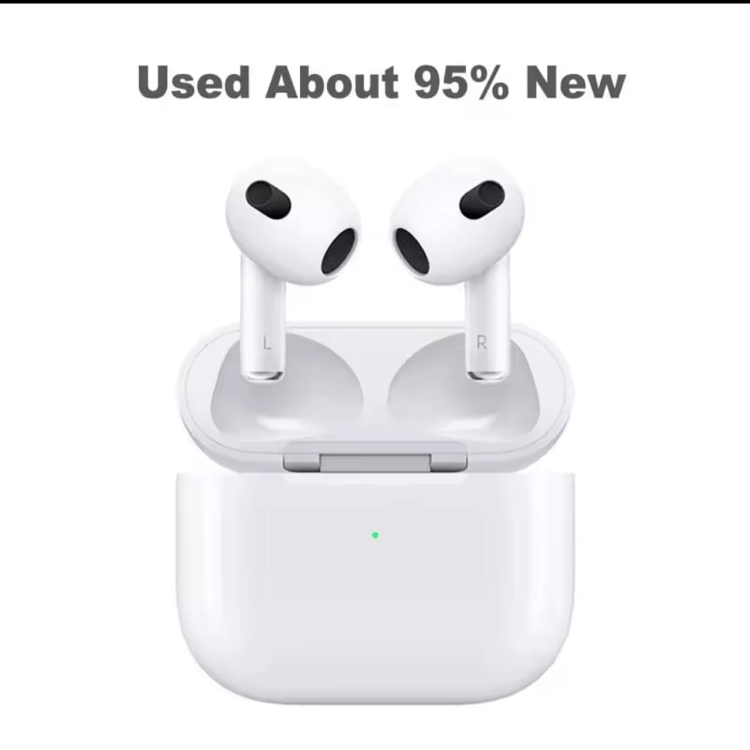 Picture of Airpods Pro 2nd Generation Type-C to Type-C with ANC (Dubai Varient )