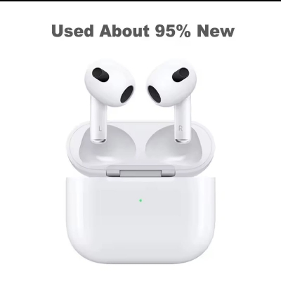 Picture of Airpods Pro 2nd Generation Type-C to Type-C with ANC (Dubai Varient )