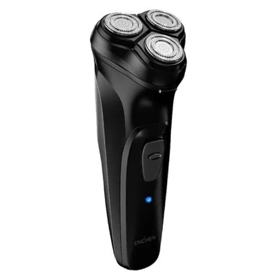 Picture of Electric Shaver Razor Men Type-C Rechargeable Shaving Beard Machine Intelligent Control Travel Lock 100% Ne