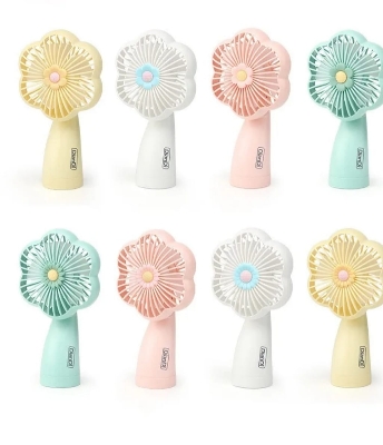 Picture of Mini Portable Summer Electric Fan