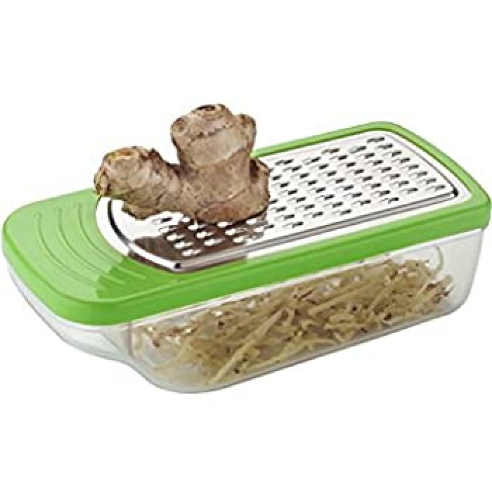 Picture of Vegetable GraterStainless And Steel Cheese