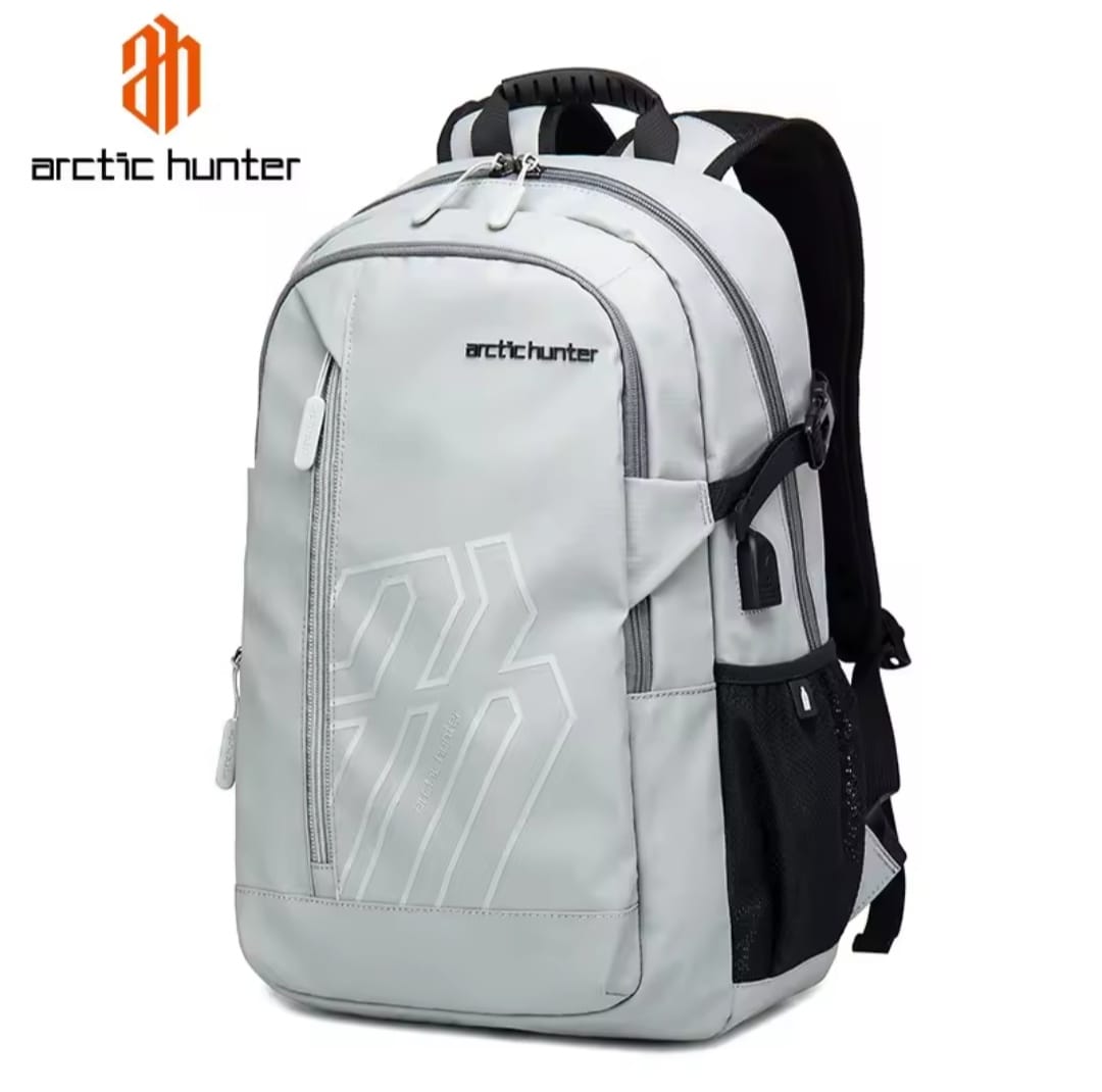 Picture of Arctic Hunter B00387 Waterproof Business And Laptop Backpack 15.6 Inch
