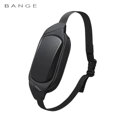 Picture of Bange Bag7266 Waterproof EVA Hard Shell Crossbody Bag