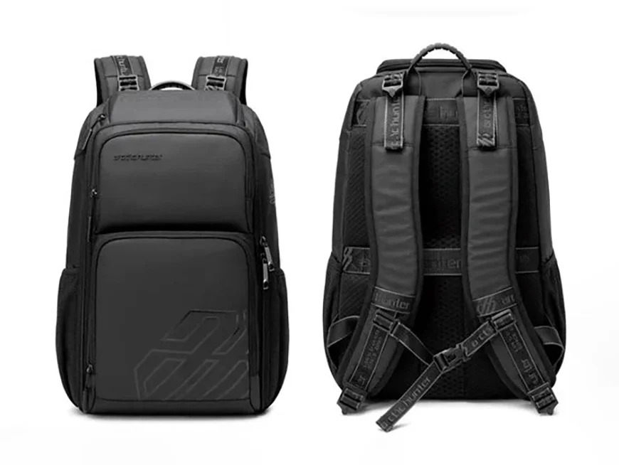 Picture of ARCTIC HUNTER B00461 MULTI-FUNCTIONAL LAPTOP BUSINESS TRAVEL Bag