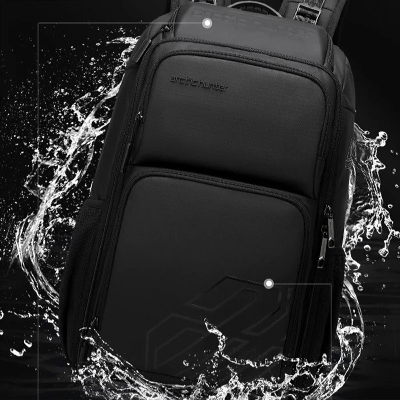 Picture of ARCTIC HUNTER B00461 MULTI-FUNCTIONAL LAPTOP BUSINESS TRAVEL Bag