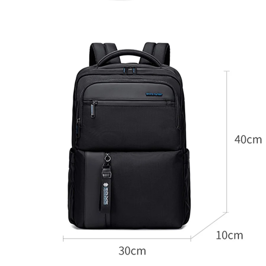 Picture of ARCTIC HUNTER B00477 WATERPROOF ANTI THEFT BACKPACK 15.6INCH LAPTOP COMPARTMENT