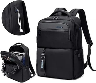 Picture of ARCTIC HUNTER B00477 WATERPROOF ANTI THEFT BACKPACK 15.6INCH LAPTOP COMPARTMENT