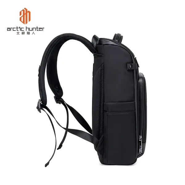 Picture of Arctic Hunter – B00675 – High Quality Multi functional Adventure Business Backpacks