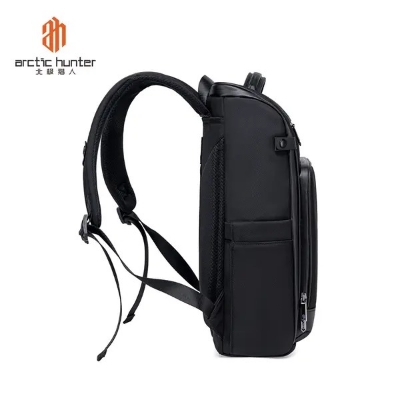 Picture of Arctic Hunter – B00675 – High Quality Multi functional Adventure Business Backpacks