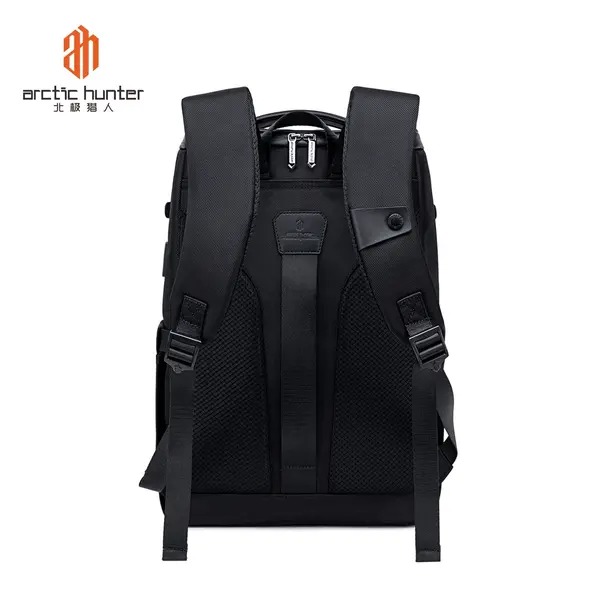 Picture of Arctic Hunter – B00675 – High Quality Multi functional Adventure Business Backpacks