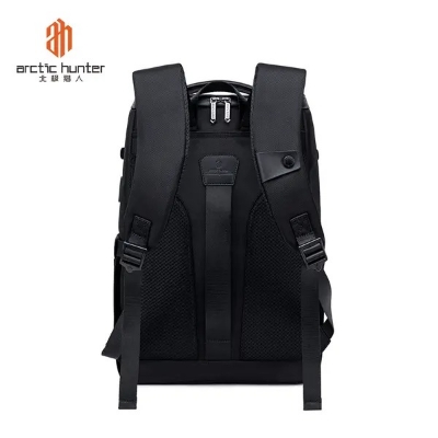 Picture of Arctic Hunter – B00675 – High Quality Multi functional Adventure Business Backpacks