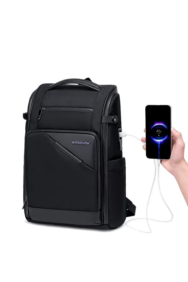 Picture of Arctic Hunter – B00675 – High Quality Multi functional Adventure Business Backpacks