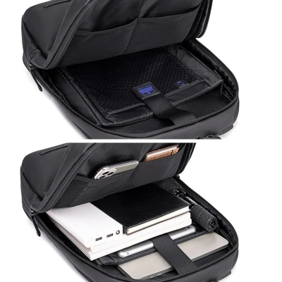 Picture of Arctic Hunter B00529 Water Resistant Laptop Bag