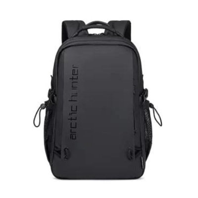 Picture of Arctic Hunter B00530 Waterproof Casual Backpack 15.6 Inch Laptop Backpack