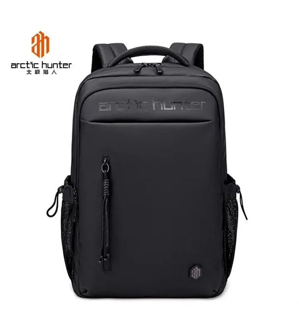 Picture of Arctic Hunter B00534 Water Resistant Multi Function Bag With Laptop Compartment