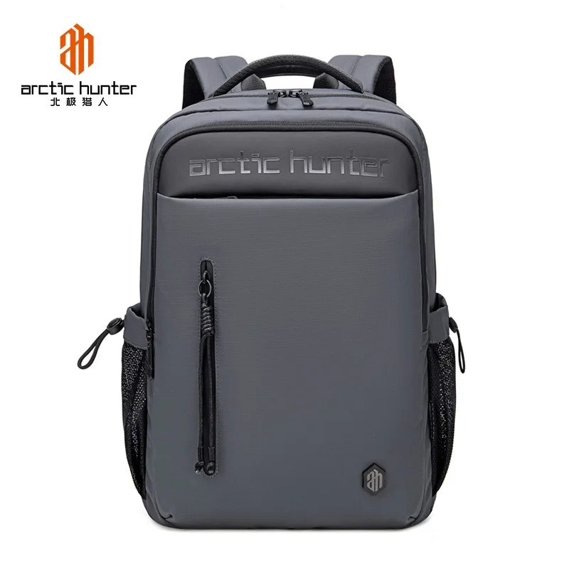 Picture of Arctic Hunter B00534 Water Resistant Multi Function Bag With Laptop Compartment